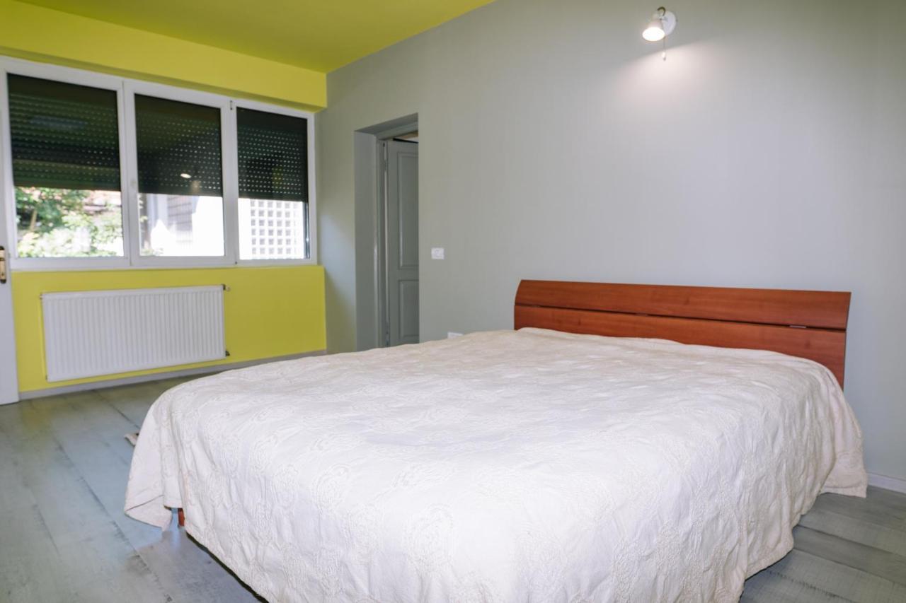 The Home Timisoara Exterior photo