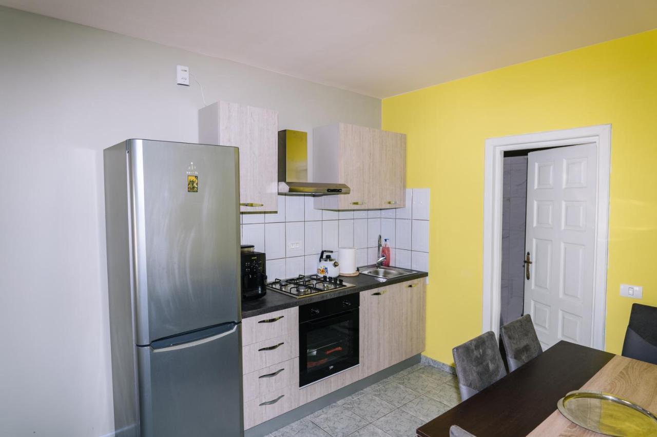 The Home Timisoara Exterior photo