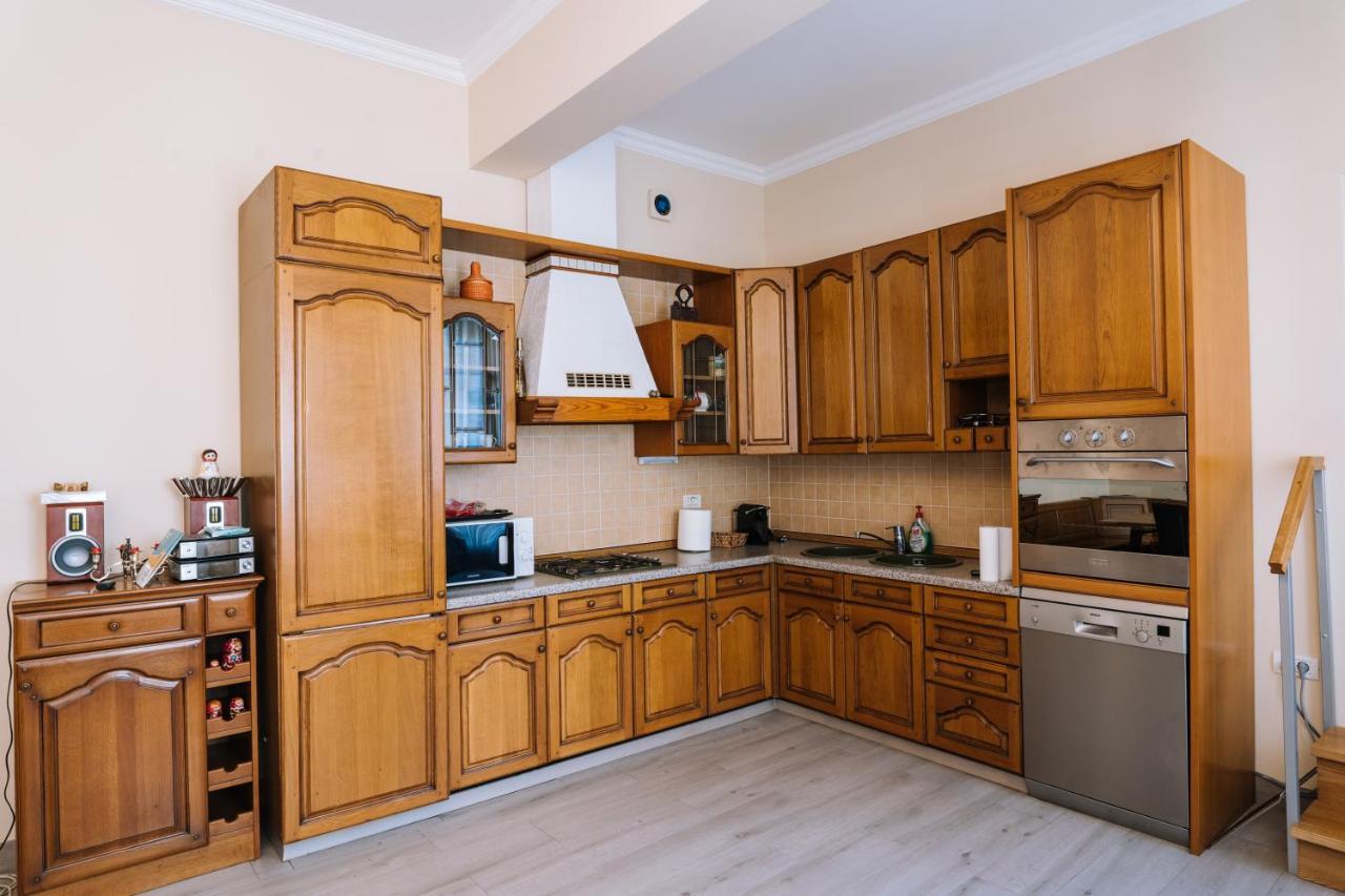 The Home Timisoara Exterior photo