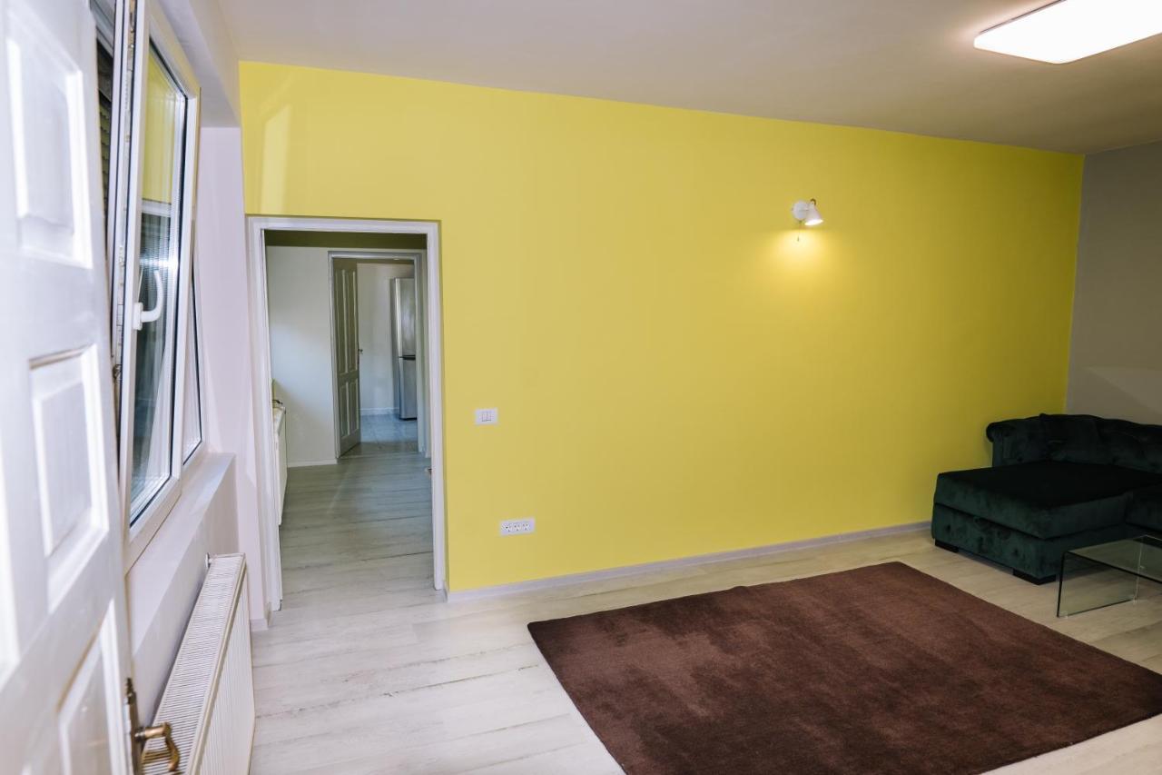 The Home Timisoara Exterior photo