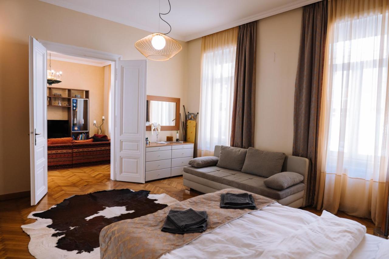 The Home Timisoara Exterior photo