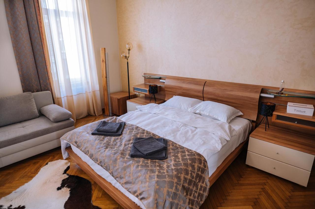 The Home Timisoara Exterior photo