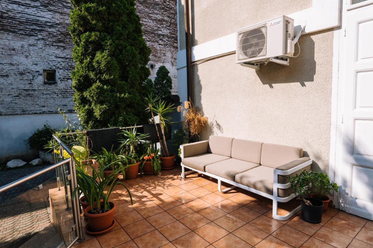 The Home Timisoara Exterior photo