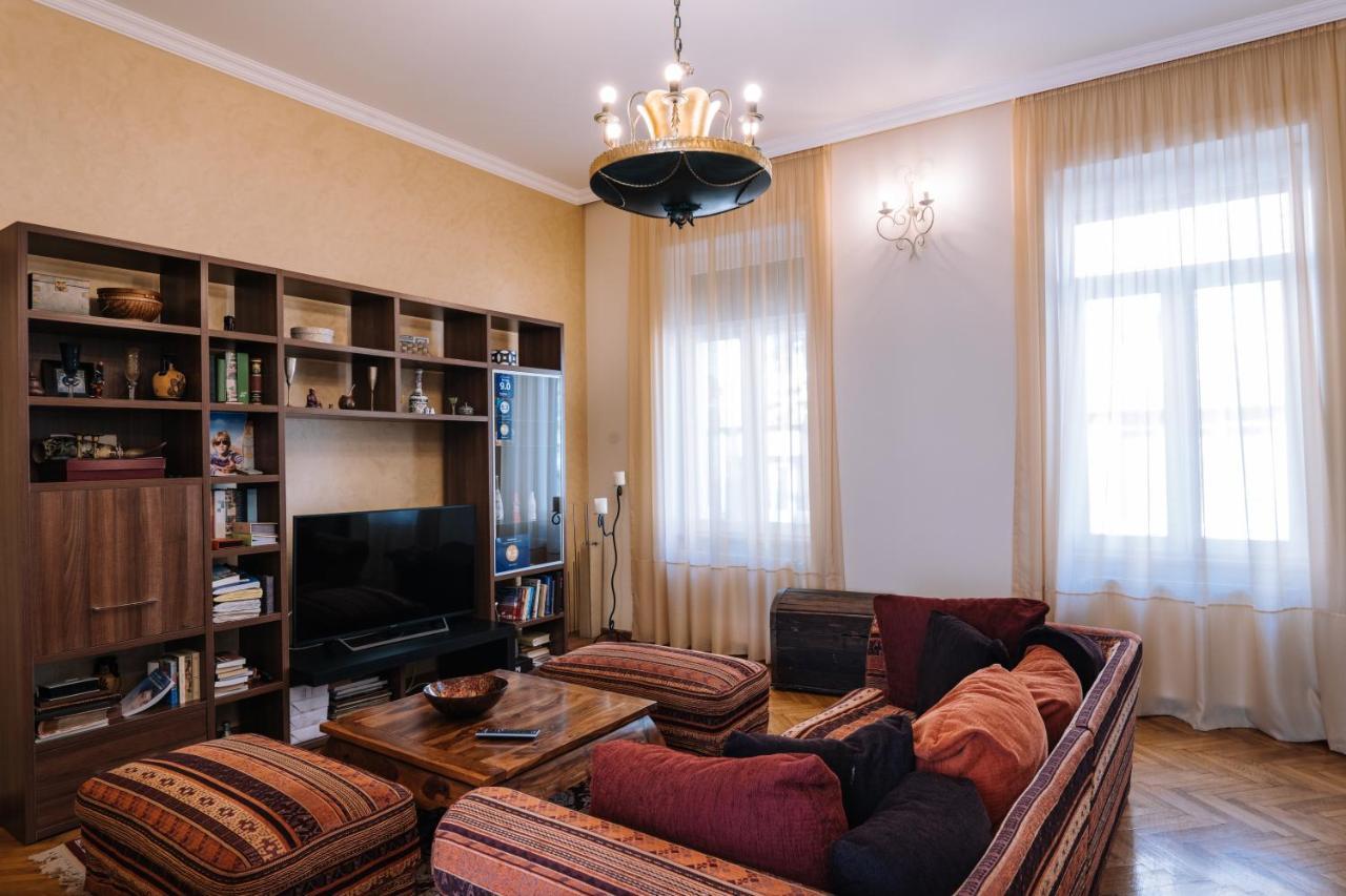 The Home Timisoara Exterior photo