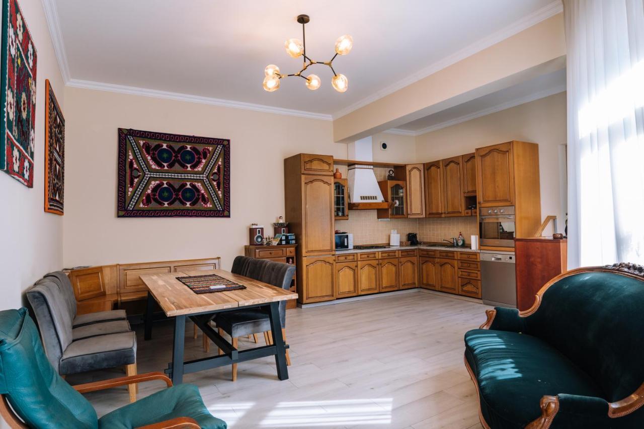 The Home Timisoara Exterior photo