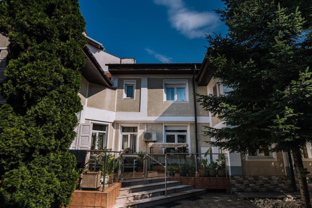The Home Timisoara Exterior photo
