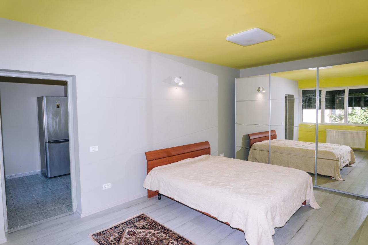 The Home Timisoara Exterior photo